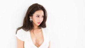 [VS포토&영상]뇌까지 섹시한 머슬마니아 이연화