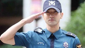 [동아포토]최시원, 남자의 향기