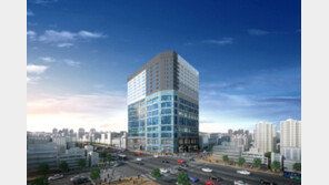 8.2 부동산 대책 비껴간 부산 ‘명지국제신도시 삼정그린코아 더 시티’