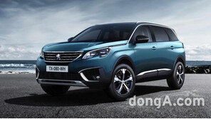 푸조, 스타필드 하남 팝업스토어 오픈… 플래그십 SUV 5008 출시 예고