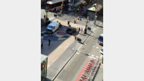 文 정부 “바르셀로나 테러, 반인륜적인 범죄행위…반드시 근절돼야 해”