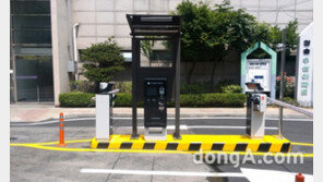 아파트 주차장 유료화, 파킹클라우드의 스마트주차솔루션 ‘주목’