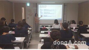 인지어스 직업상담사 실무과정, 고용부 추천 청년 친화 우수교육 단독 선정