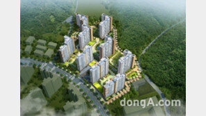 서울 항동 ‘한양수자인 와이즈파크’, 내달 분양… 입지·상품성 눈길