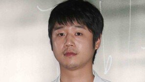 [동아포토]정준원, 충무로 신예 남다른 매력