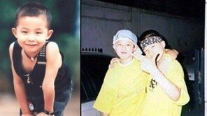 태양, 지드래곤 생일마다 과거 사진 공개 “친구야 생일 축하해”