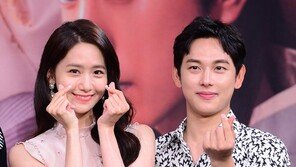 윤아·임시완, MBC 사극의 불명예