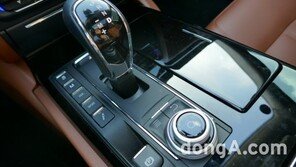 [시승기]마세라티 콰트로포르테 GTS… 이탈리아산 ‘드림카’