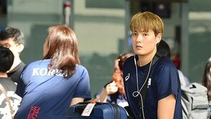 대표팀 위해 팔꿈치 근육 희생한 IBK 김희진의 헌신