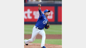 ‘이닝이터’ 윤성환이 쌓아올린 1600이닝의 값어치