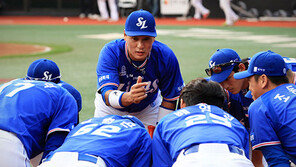 “태평양 기억하시나요?” 이승엽과 수원의 추억