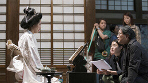 [책의 향기]박찬욱 감독이 들려주는 영화 ‘아가씨’ 외전