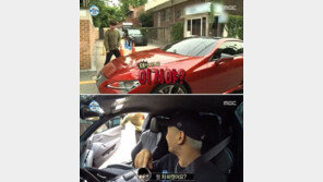 태양 차, 도대체 뭐길래…“L사, 1억7000만원”
