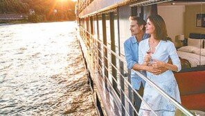 [여행, 나를 찾아서]김재열 작가와 함께 ‘유럽 리버크루즈’ 여행 떠나요