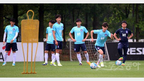 신태용호 본격 출항 ‘운명의 열흘’