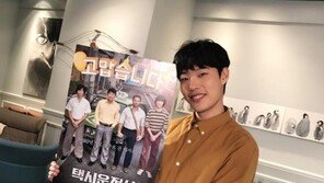 “고맙습니다”…류준열, ‘택시운전사’ 올해 첫 천만 돌파에 감사 인사