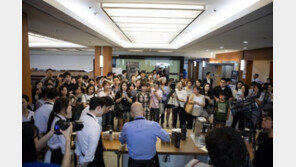 한양사이버대, 스타벅스 커피대사 ‘메이저 코엔’ 특강 열려