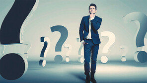 생각이 벽에 부딪힐 때… ‘생각의 달인’ 공자처럼 해보세요