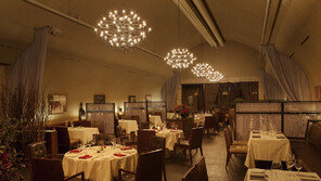 라그로타, 와인스펙테이터 상 수상