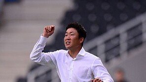 [현장리포트] 잔류 위해 수당 포기한 이기형