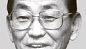강진구 전 삼성전자·삼성전기 회장 별세