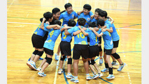 홍천 유소년클럽 배구대회에서 목격한 희망의 씨앗