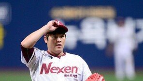 ‘자원등판 간청’ 넥센 한현희, 결과는 강제휴식