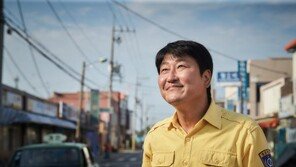 [택시 1000만①] 송강호, 티켓파워·선구안 1인자