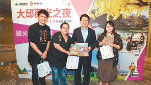 경주문화엑스포 무언극 ‘플라잉’ 수도권 관객 매료