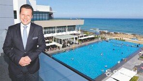 “7월 개장 ‘힐튼 부산’… 머무는 호텔 아닌 여행의 목적지로”