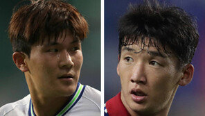 21일 대표소집 K리거, 줄줄이 골맛