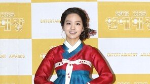 ‘국악소녀’ 송소희, 정산금 소송 패소 “전 소속사에 3억 원 지급해야”