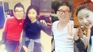 “부모 반대 심해, 섣불렀다”…김민채, 정운택과 결별 이유