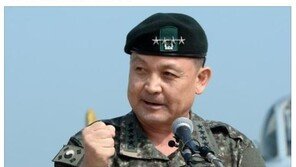 표창원 “이순진, ‘국민 안전’ 우선한 ‘참 군인’…‘갑질 군인’에도 안보 지켜진 이유”
