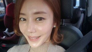 이지현 측 “9월 말 결혼…예비 신랑은 안과 전문의”