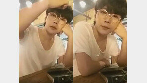 탑독 멤버 한솔 “난 무성애자, 그 누구도 좋아하지 않아” …전체 인구의 1%