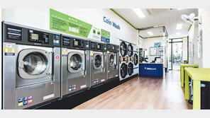 [스마트 컨슈머]세탁으로 새로운 라이프스타일 제시하는 크린토피아