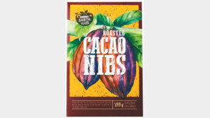 [스마트 컨슈머]100% 페루산 카카오원두 사용… 어스투어스 ‘카카오닙스’
