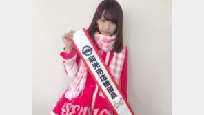 “스스로, 조심하자”…日 아이돌, 팬 냄새 지적→제품 추천