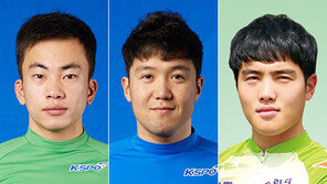 정종진·박용범·성낙송…경륜 스타워즈 열린다