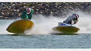 노장들의 역주 “오빠 달려~ 못지않아”