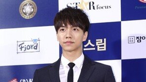 박보검 고사→이승기에 제안…‘화유기’ 주인공 누가 맡을까?
