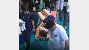 [취재파일] 배구 대표선수들이 왜 코피를 쏟아야하나?