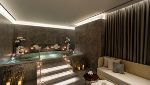 파라다이스시티 ‘더 스파’…동서양 치유요법 재해석