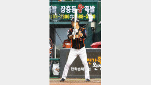 [Mr. 베이스볼] 롯데 나경민이 전하는 ‘허슬러’의 인생