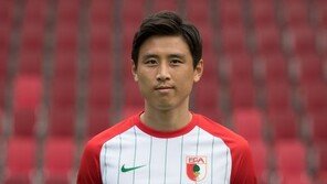 [분데스리가 리포트] 구자철 “중앙MF는 내 것” 그레고리치와 자리싸움