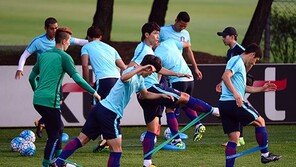 이란전 미션 ‘냉정하게’…승리의 열쇠는 ‘다양한 공격루트’