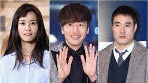 [연예 뉴스 스테이션] 이광수·정유미, 노희경 작가와 손 잡는다