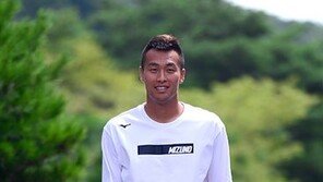 [현장리포트] 16인의 태극전사, 한결같았던 비장한 각오