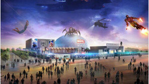 북항 재개발사업에 ‘마블’도 들어선다